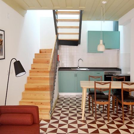 דירות טומאר Sao Giao House 4 מראה חיצוני תמונה