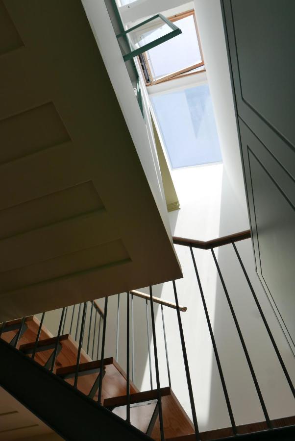 דירות טומאר Sao Giao House 4 מראה חיצוני תמונה