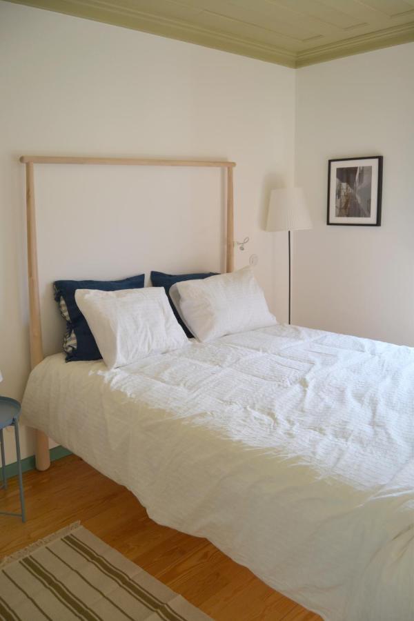דירות טומאר Sao Giao House 4 מראה חיצוני תמונה