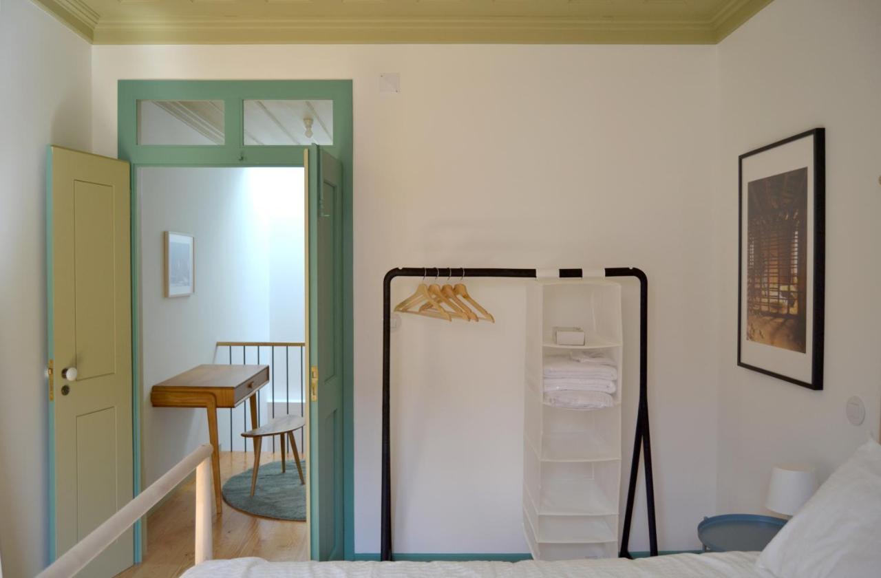 דירות טומאר Sao Giao House 4 מראה חיצוני תמונה