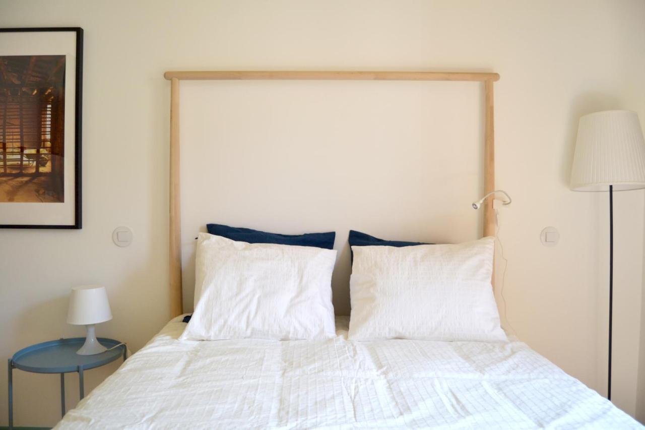 דירות טומאר Sao Giao House 4 מראה חיצוני תמונה
